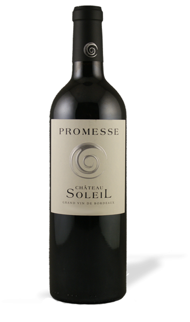 Promesse de Château Soleil